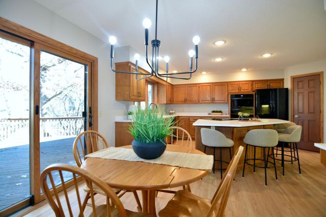 1416 Forest Park Lane, Burnsville, MN 55337