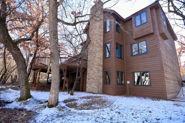 1416 Forest Park Lane, Burnsville, MN 55337