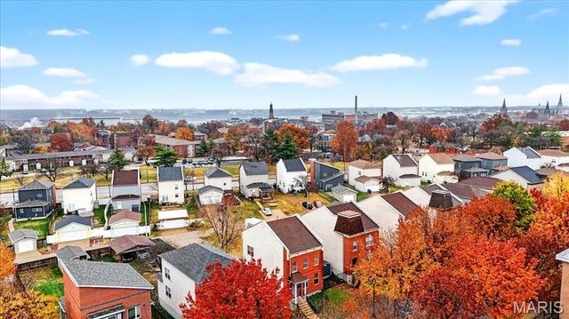 1208 S 13th Street, St Louis, MO 63104