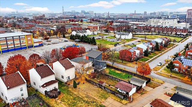 1208 S 13th Street, St Louis, MO 63104