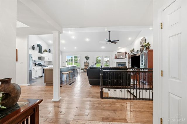 1548 Alexander Drive, Hamilton, OH 45013