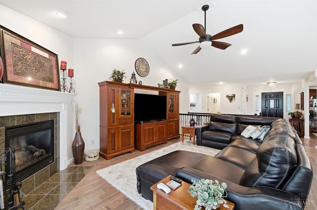 1548 Alexander Drive, Hamilton, OH 45013