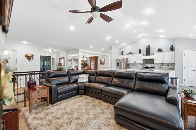 1548 Alexander Drive, Hamilton, OH 45013