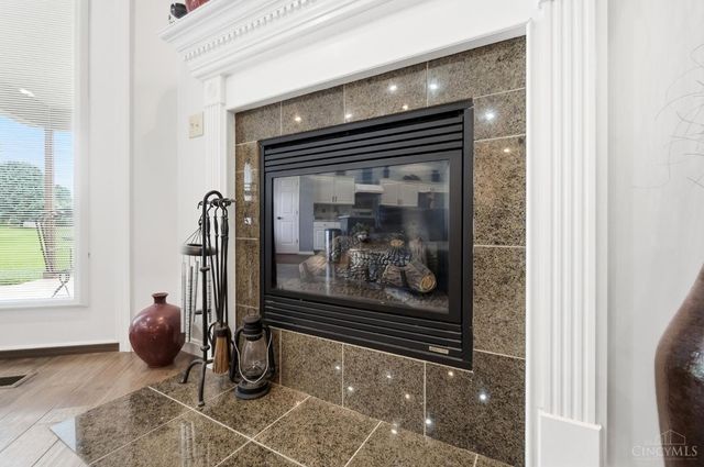1548 Alexander Drive, Hamilton, OH 45013