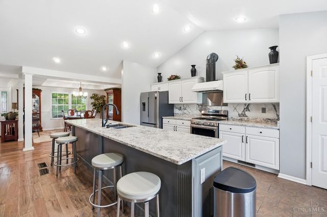 1548 Alexander Drive, Hamilton, OH 45013