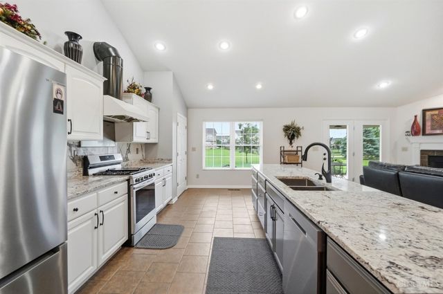 1548 Alexander Drive, Hamilton, OH 45013