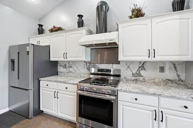 1548 Alexander Drive, Hamilton, OH 45013