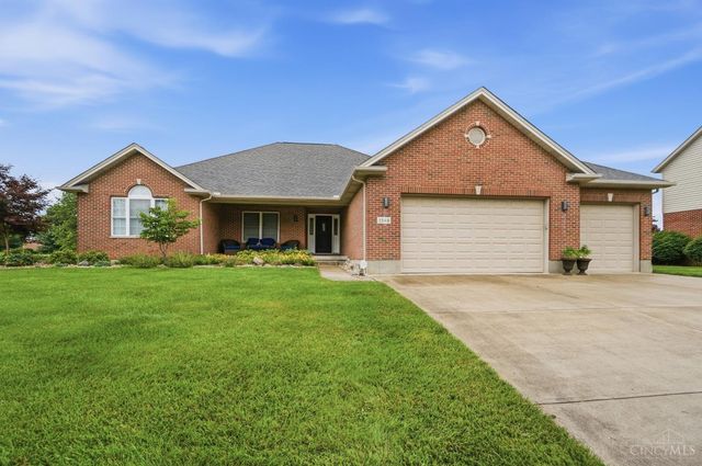 1548 Alexander Drive, Hamilton, OH 45013