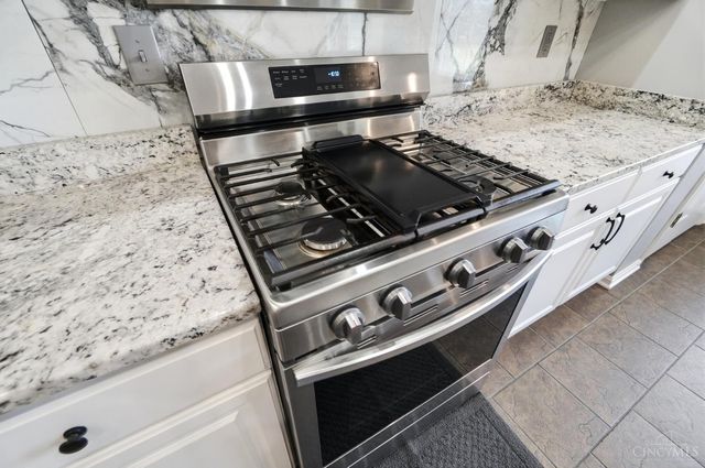 1548 Alexander Drive, Hamilton, OH 45013