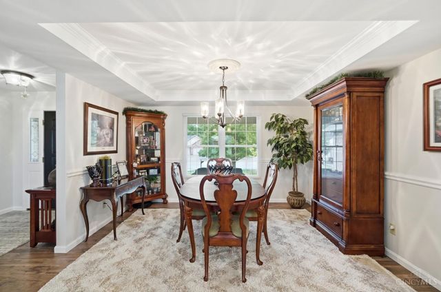 1548 Alexander Drive, Hamilton, OH 45013