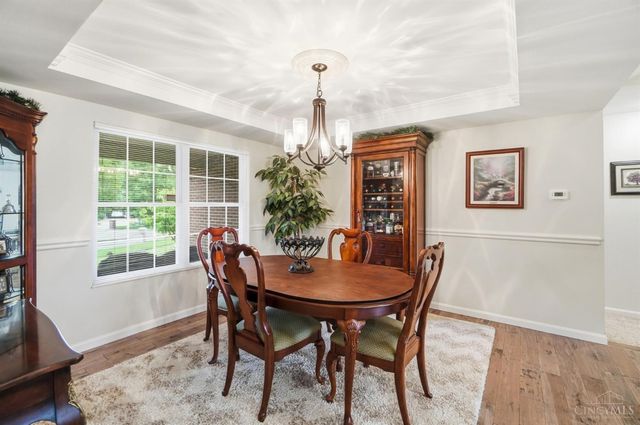 1548 Alexander Drive, Hamilton, OH 45013