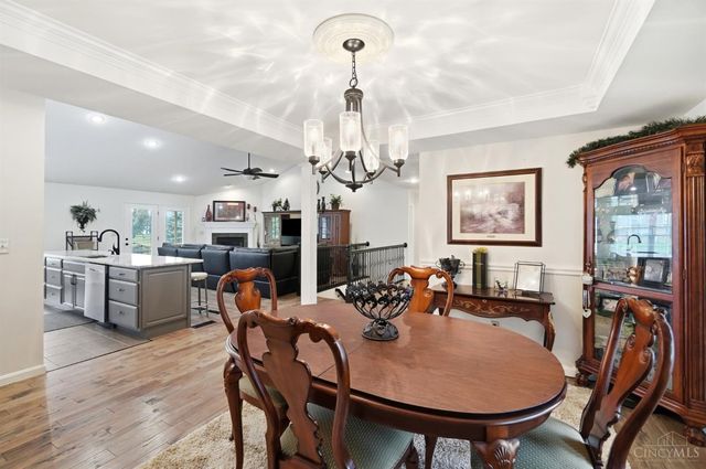 1548 Alexander Drive, Hamilton, OH 45013