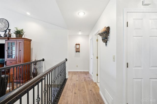 1548 Alexander Drive, Hamilton, OH 45013