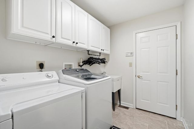 1548 Alexander Drive, Hamilton, OH 45013