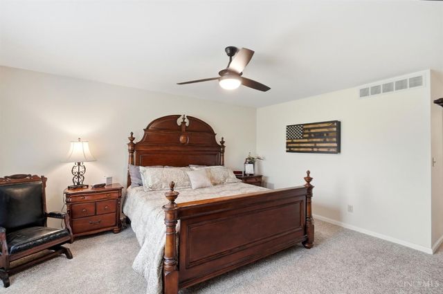 1548 Alexander Drive, Hamilton, OH 45013