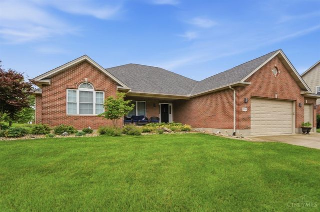 1548 Alexander Drive, Hamilton, OH 45013