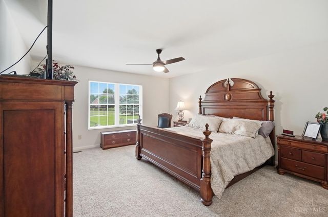 1548 Alexander Drive, Hamilton, OH 45013