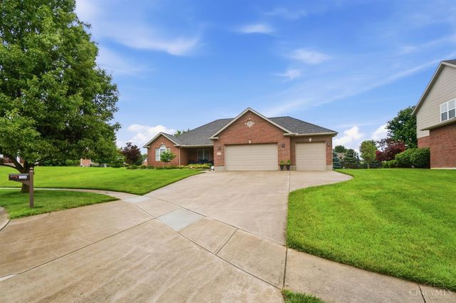 1548 Alexander Drive, Hamilton, OH 45013