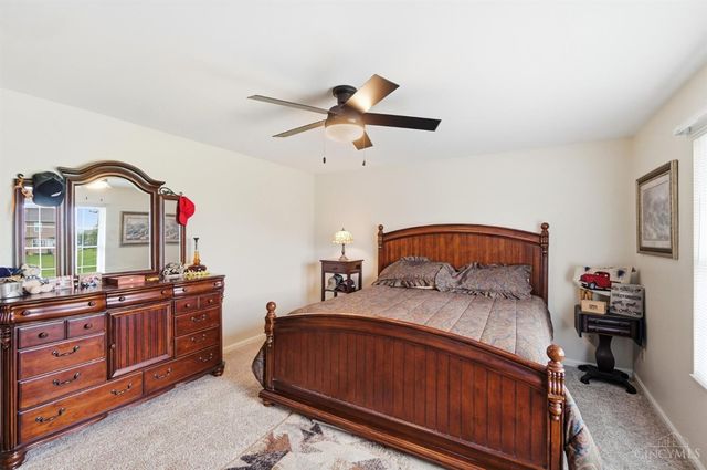 1548 Alexander Drive, Hamilton, OH 45013