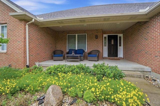 1548 Alexander Drive, Hamilton, OH 45013