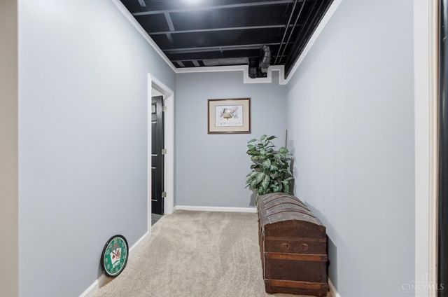 1548 Alexander Drive, Hamilton, OH 45013