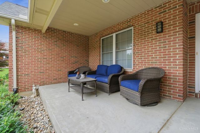 1548 Alexander Drive, Hamilton, OH 45013