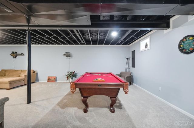 1548 Alexander Drive, Hamilton, OH 45013