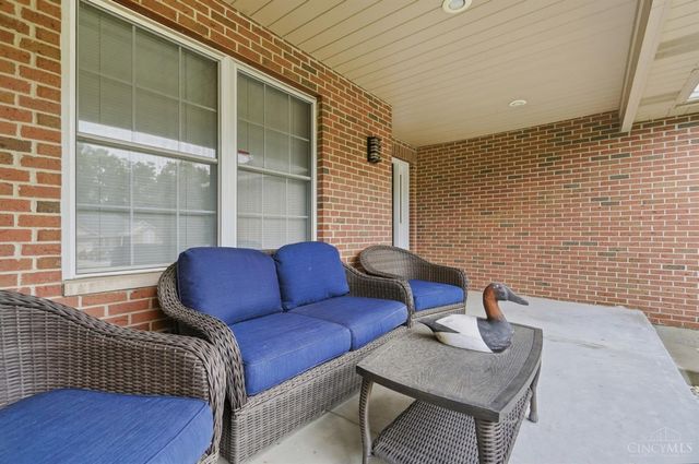 1548 Alexander Drive, Hamilton, OH 45013
