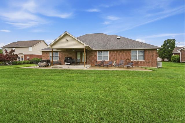 1548 Alexander Drive, Hamilton, OH 45013