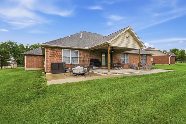 1548 Alexander Drive, Hamilton, OH 45013