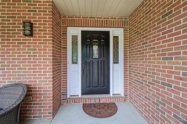 1548 Alexander Drive, Hamilton, OH 45013