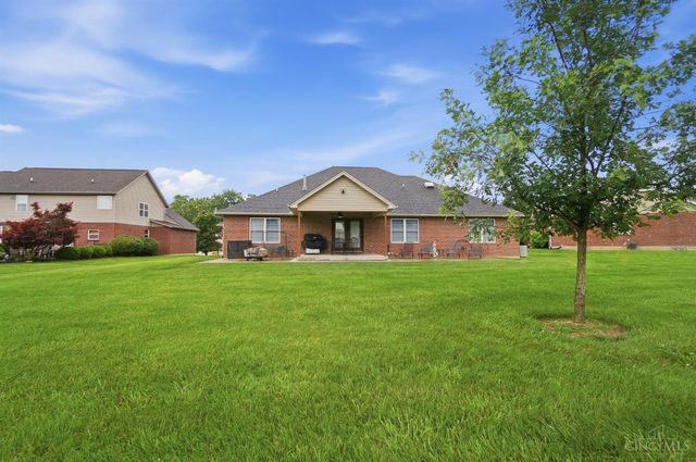 1548 Alexander Drive, Hamilton, OH 45013