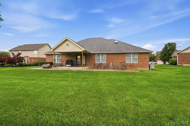 1548 Alexander Drive, Hamilton, OH 45013
