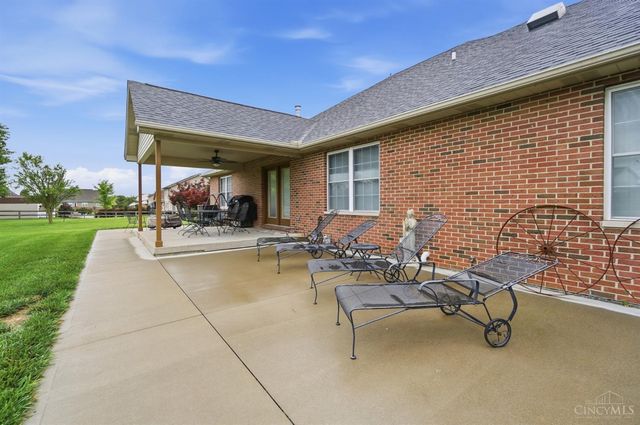 1548 Alexander Drive, Hamilton, OH 45013