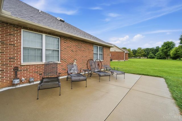 1548 Alexander Drive, Hamilton, OH 45013
