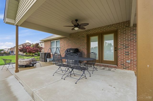 1548 Alexander Drive, Hamilton, OH 45013