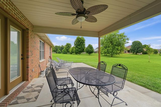 1548 Alexander Drive, Hamilton, OH 45013