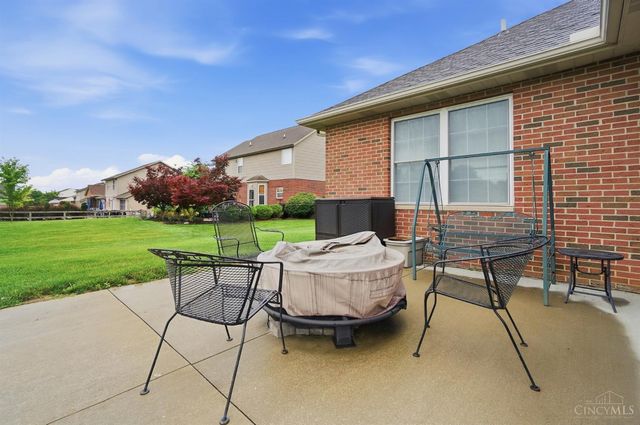 1548 Alexander Drive, Hamilton, OH 45013
