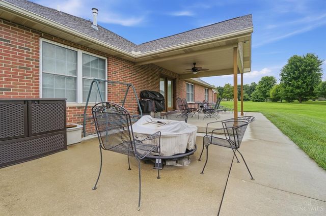 1548 Alexander Drive, Hamilton, OH 45013