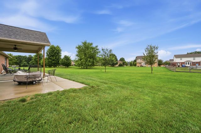 1548 Alexander Drive, Hamilton, OH 45013