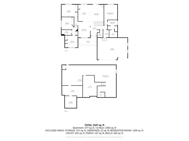 1548 Alexander Drive, Hamilton, OH 45013