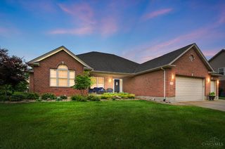 1548 Alexander Drive, Hamilton, OH 45013