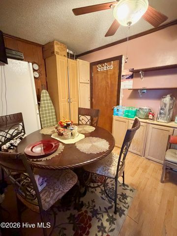 5978 Hwy 258 S, Deep Run, NC 28525