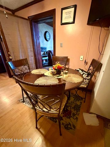 5978 Hwy 258 S, Deep Run, NC 28525