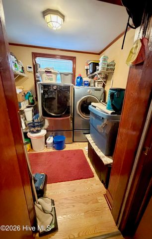 5978 Hwy 258 S, Deep Run, NC 28525