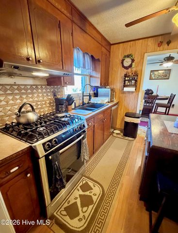 5978 Hwy 258 S, Deep Run, NC 28525