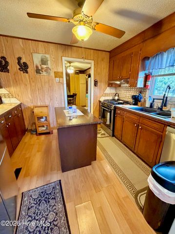 5978 Hwy 258 S, Deep Run, NC 28525