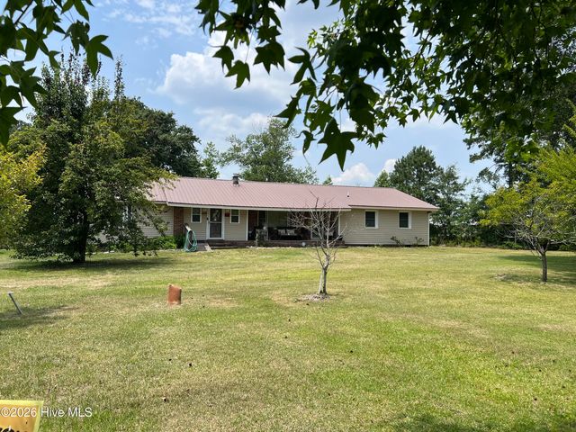 5978 Hwy 258 S, Deep Run, NC 28525