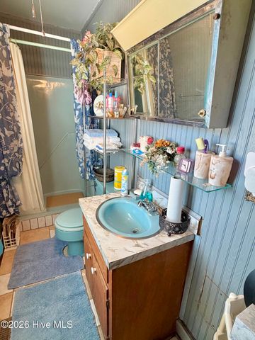 5978 Hwy 258 S, Deep Run, NC 28525