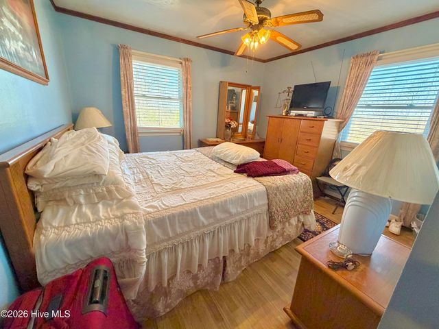 5978 Hwy 258 S, Deep Run, NC 28525